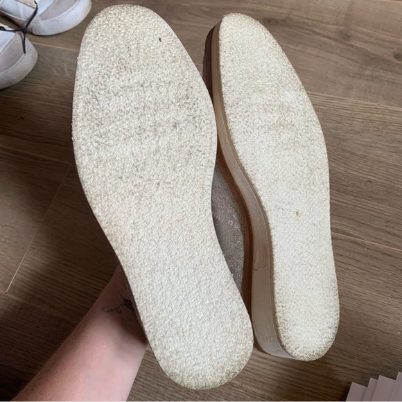 Free People Snake Eyes Loafers - Picture 6 of 12